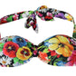 Top de Biquíni Dolce & Gabbana