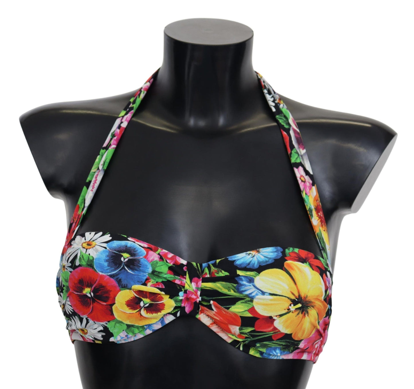 Top de Biquíni Dolce & Gabbana