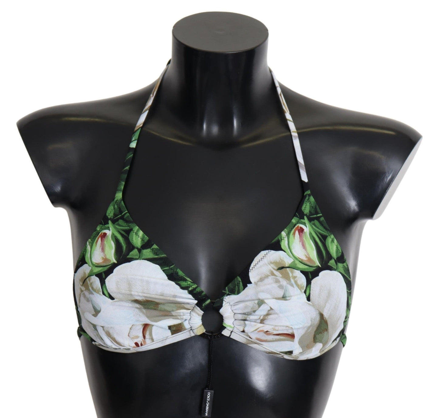 Top de Biquíni Dolce & Gabbana