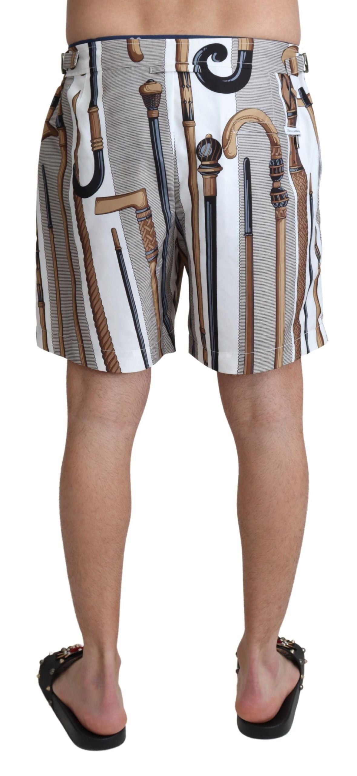 Calção de Banho Dolce & Gabbana