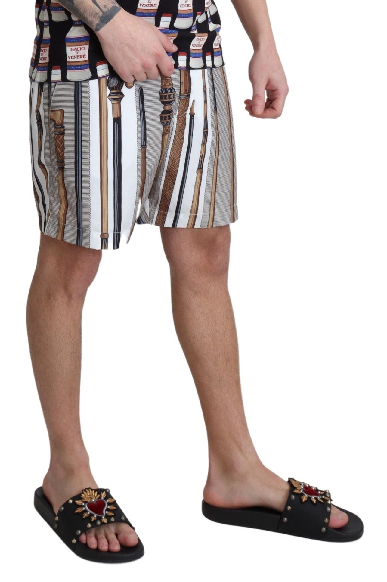 Calção de Banho Dolce & Gabbana