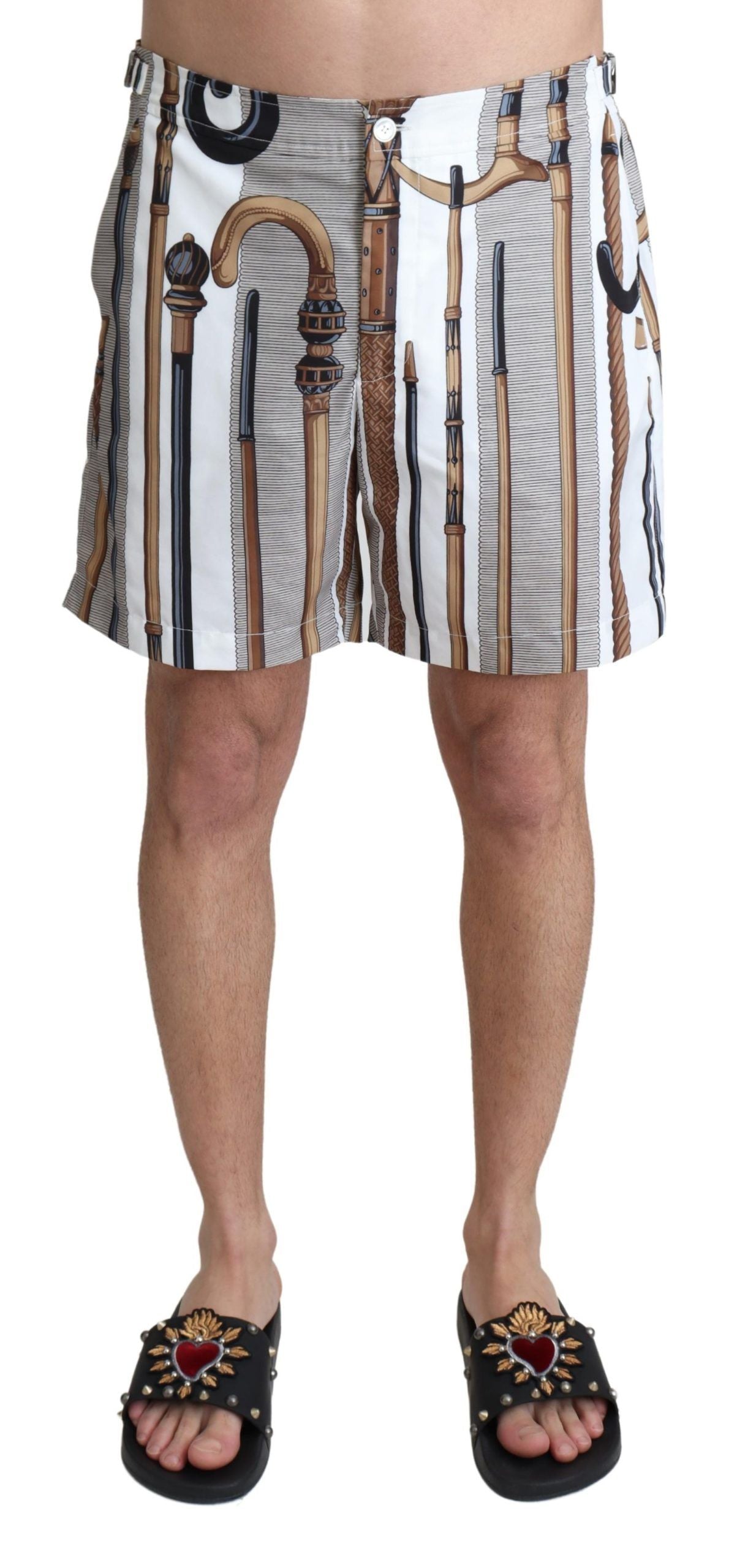 Calção de Banho Dolce & Gabbana