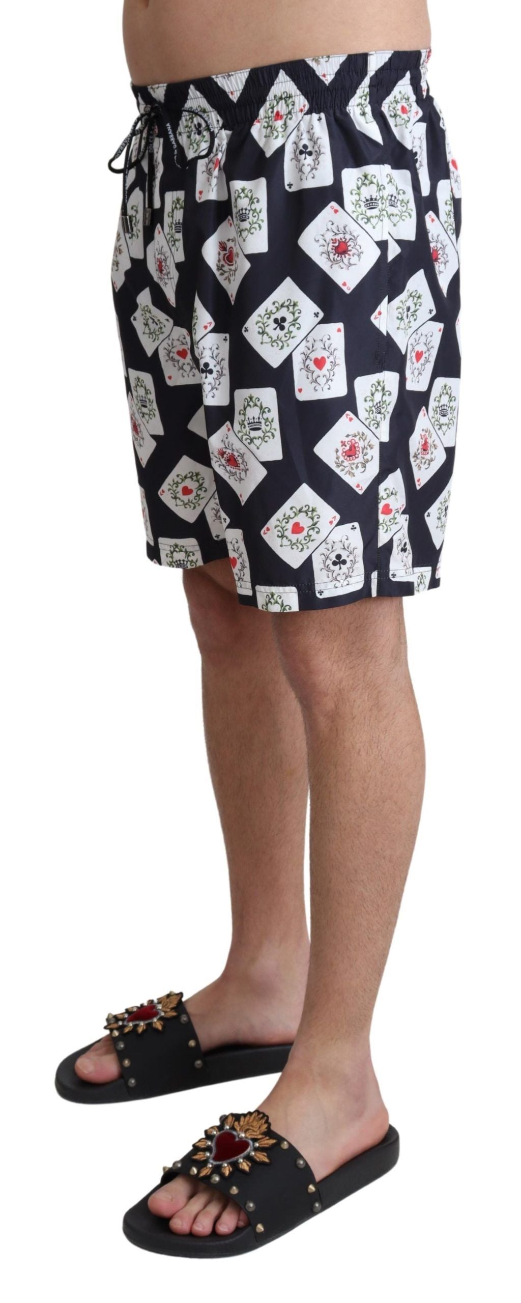 Calção de Banho Dolce & Gabbana