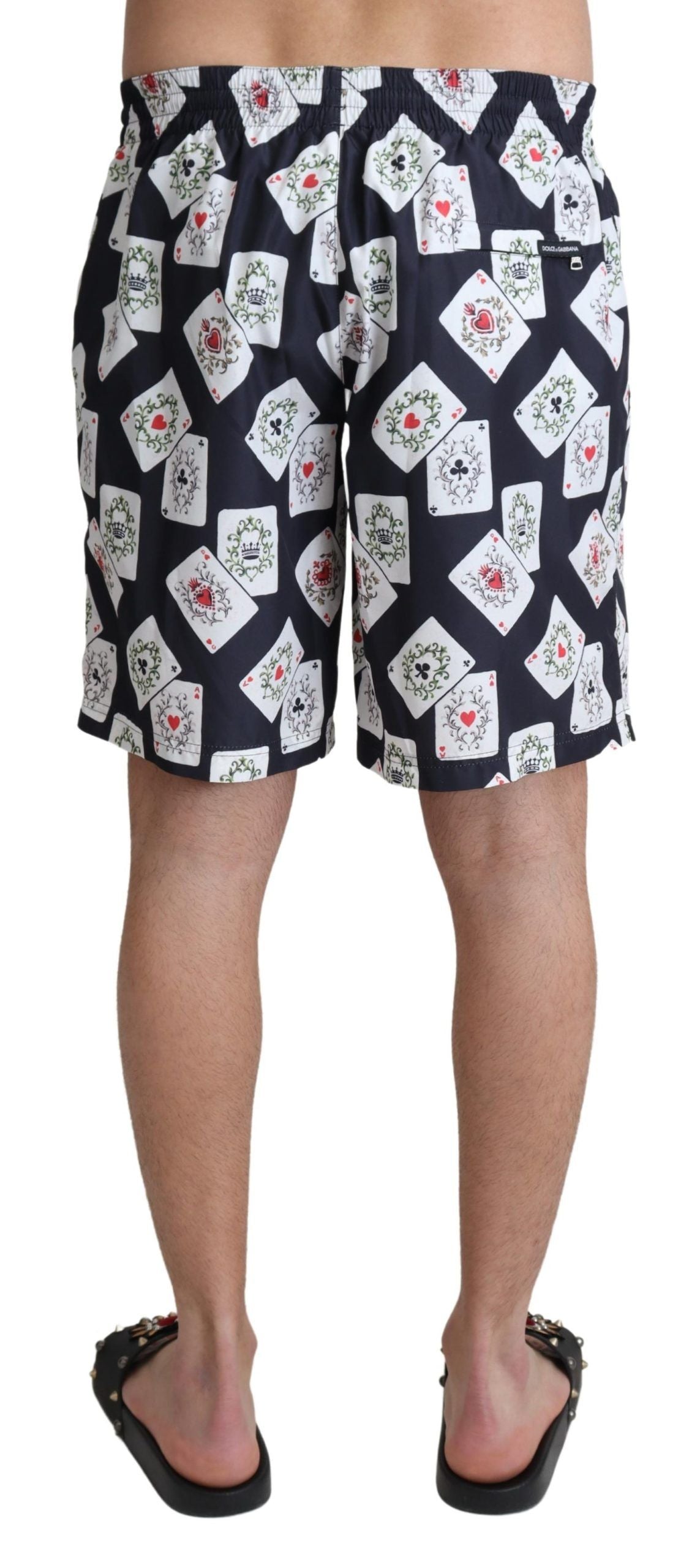 Calção de Banho Dolce & Gabbana