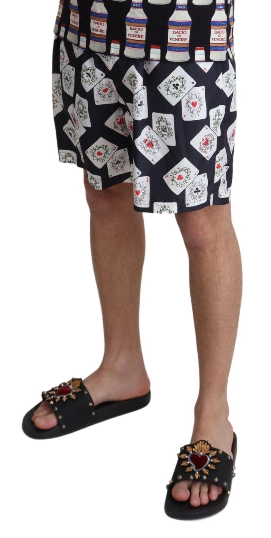 Calção de Banho Dolce & Gabbana