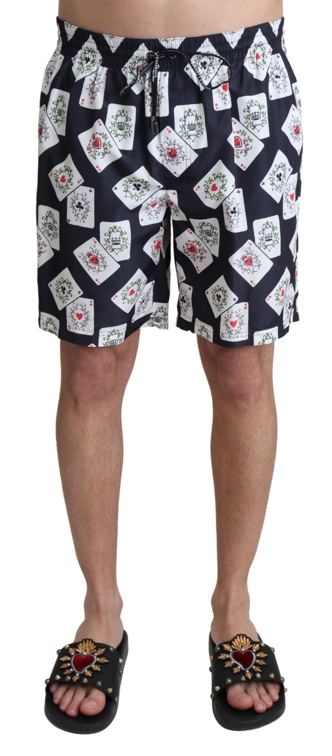 Calção de Banho Dolce & Gabbana