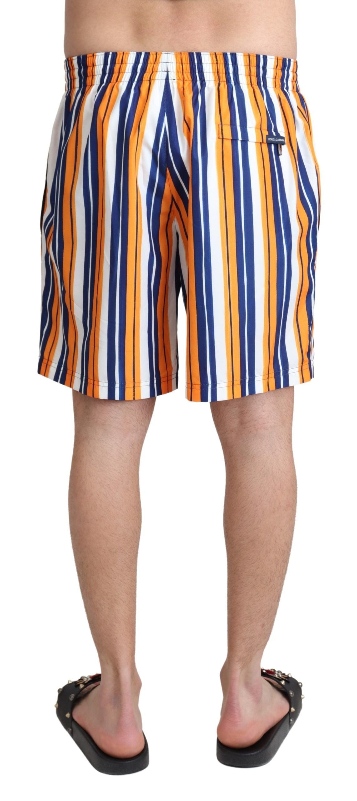 Calção de Banho Dolce & Gabbana