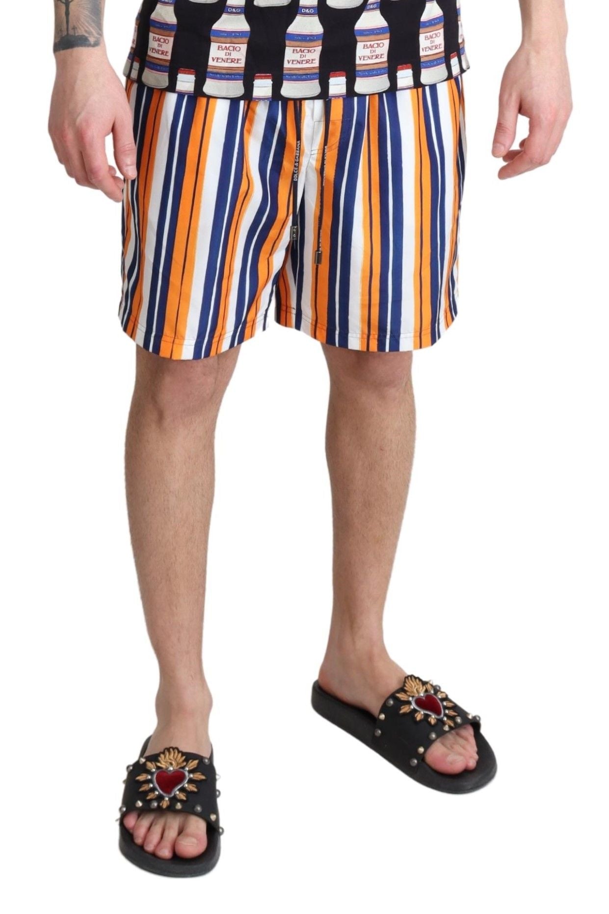 Calção de Banho Dolce & Gabbana