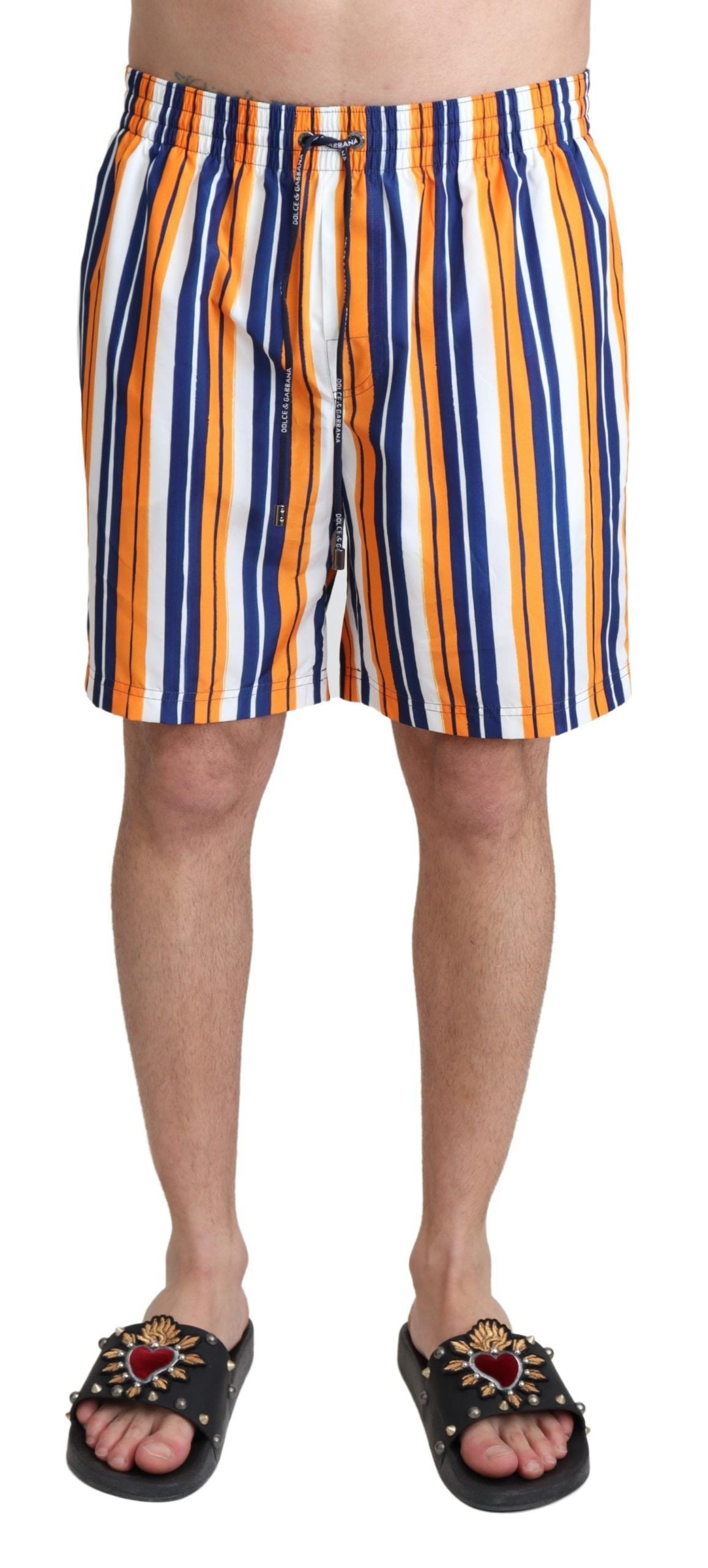 Calção de Banho Dolce & Gabbana