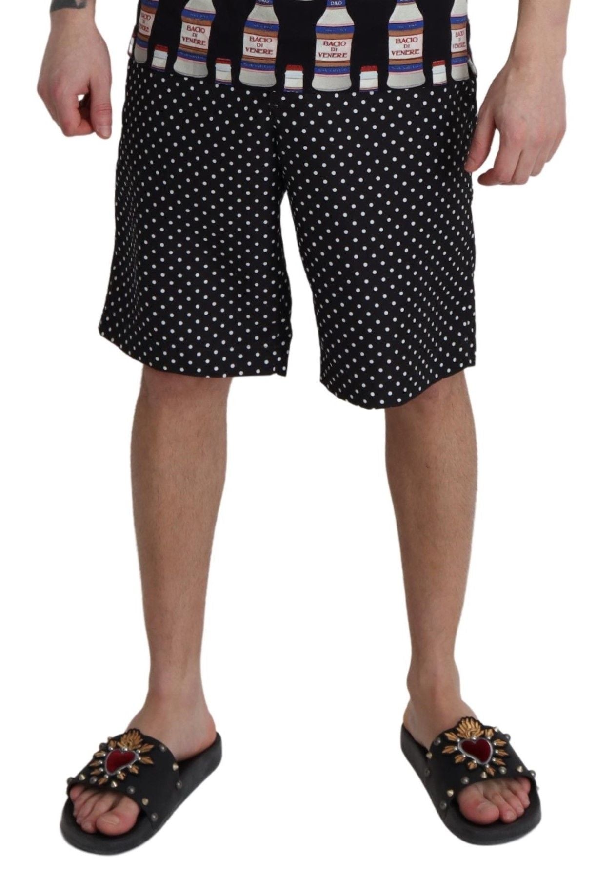 Calção de Banho Dolce & Gabbana