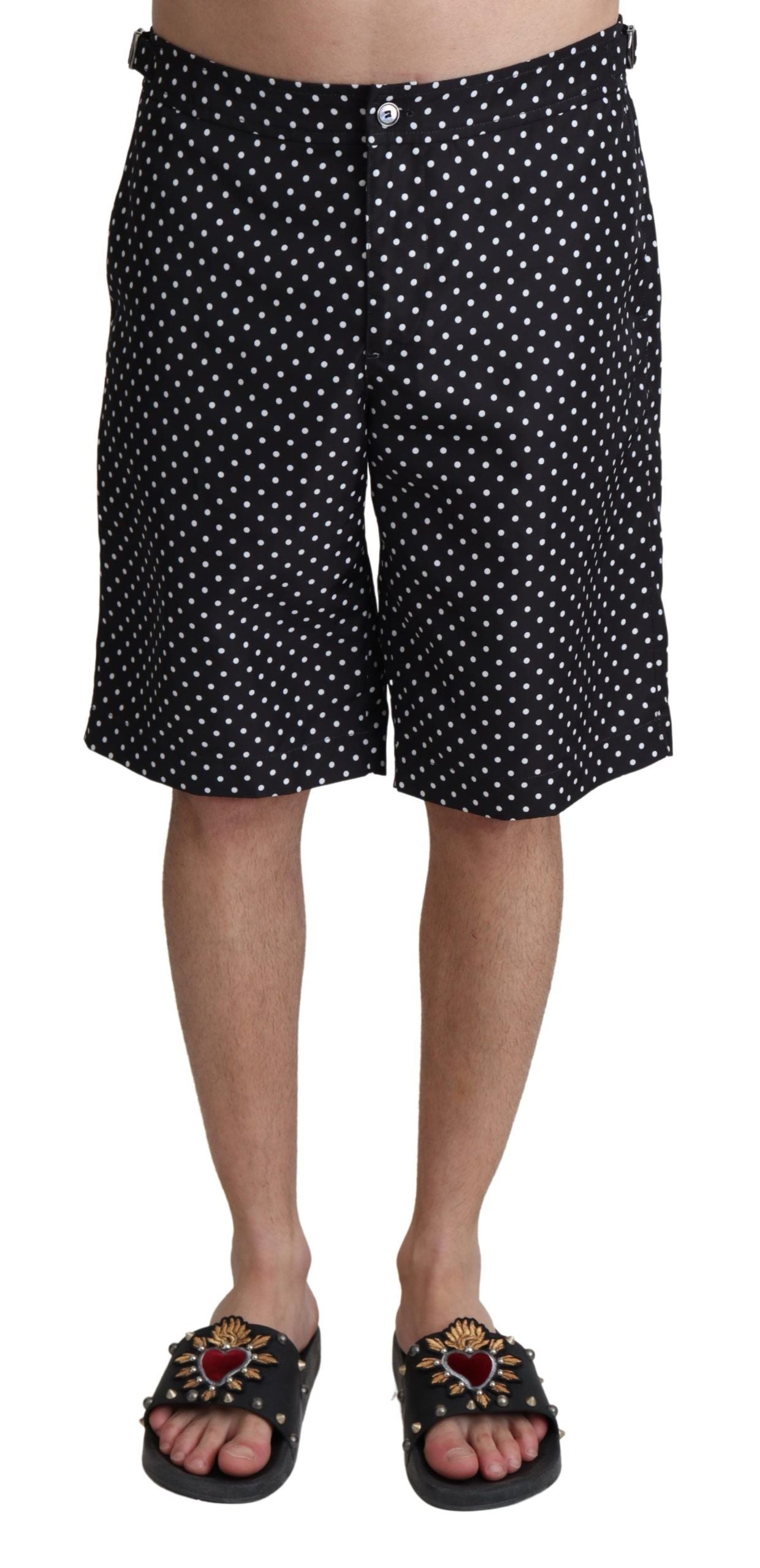Calção de Banho Dolce & Gabbana