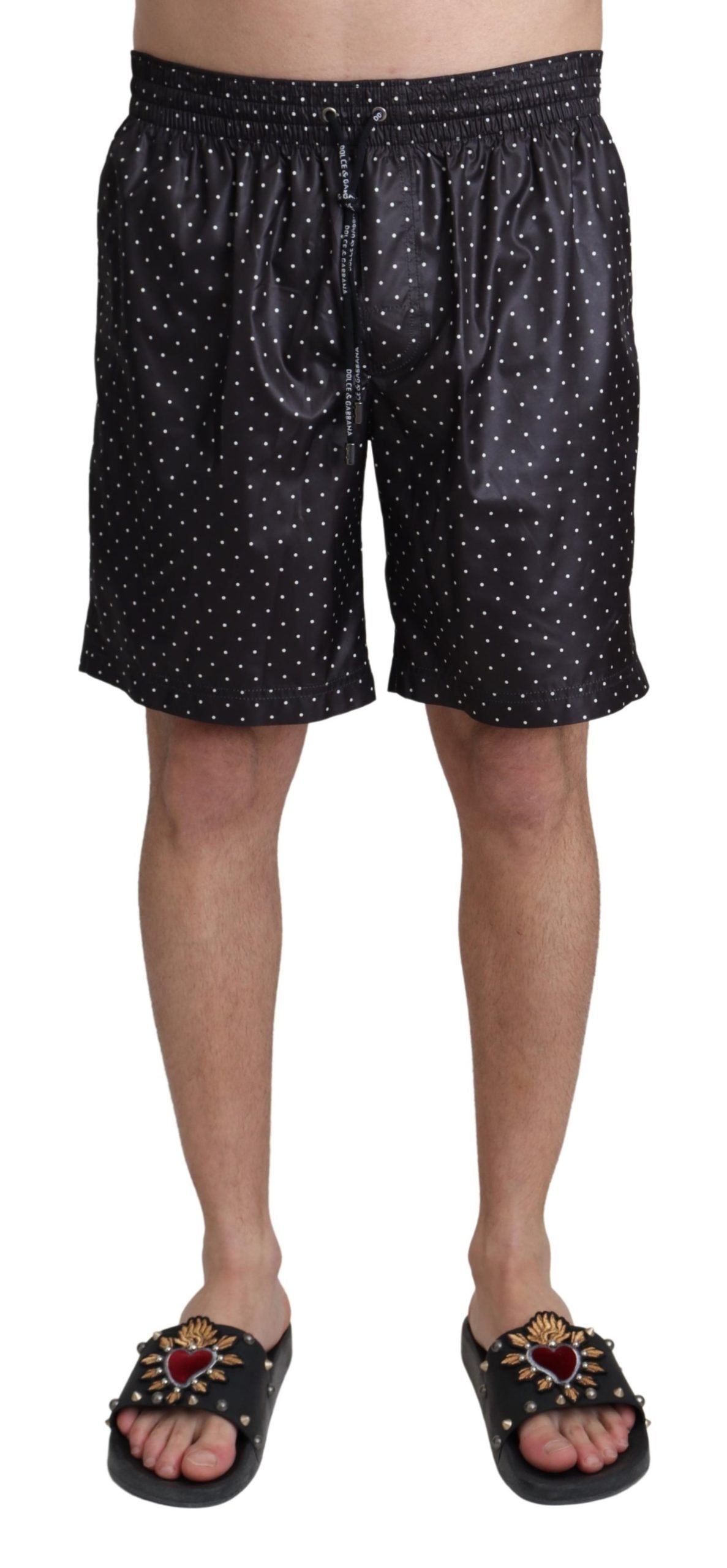 Calção de Banho Dolce & Gabbana