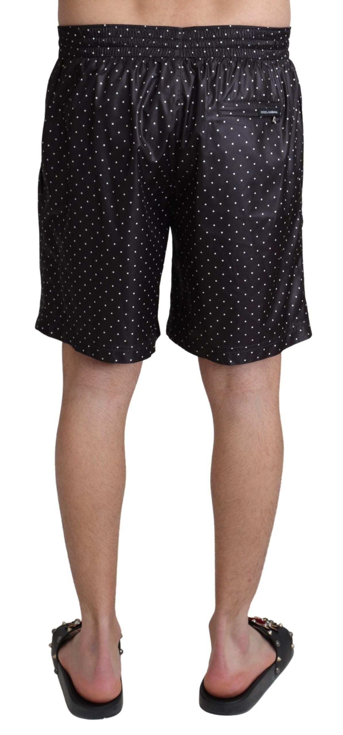 Calção de Banho Dolce & Gabbana