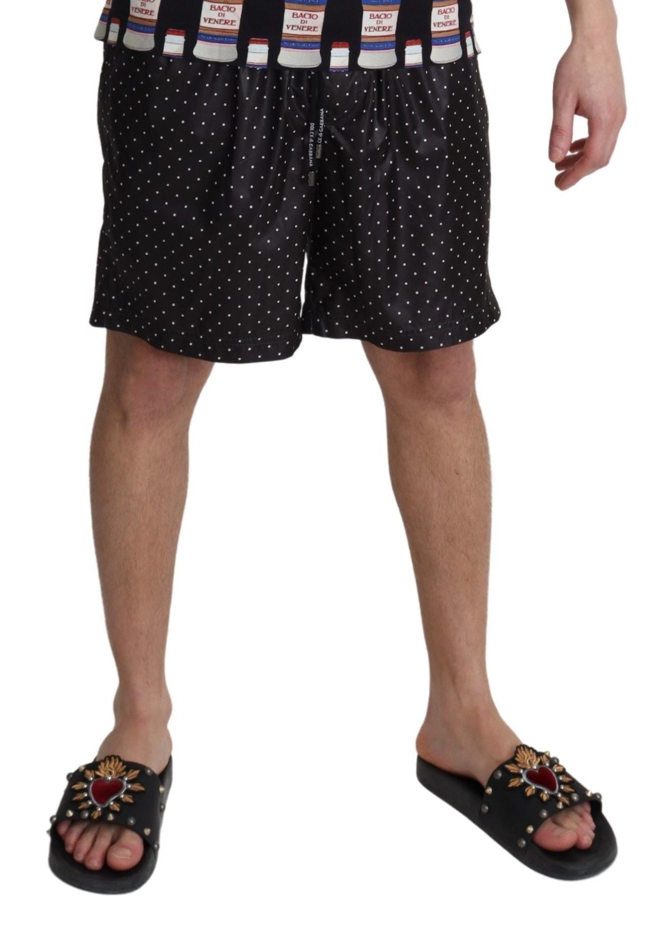 Calção de Banho Dolce & Gabbana