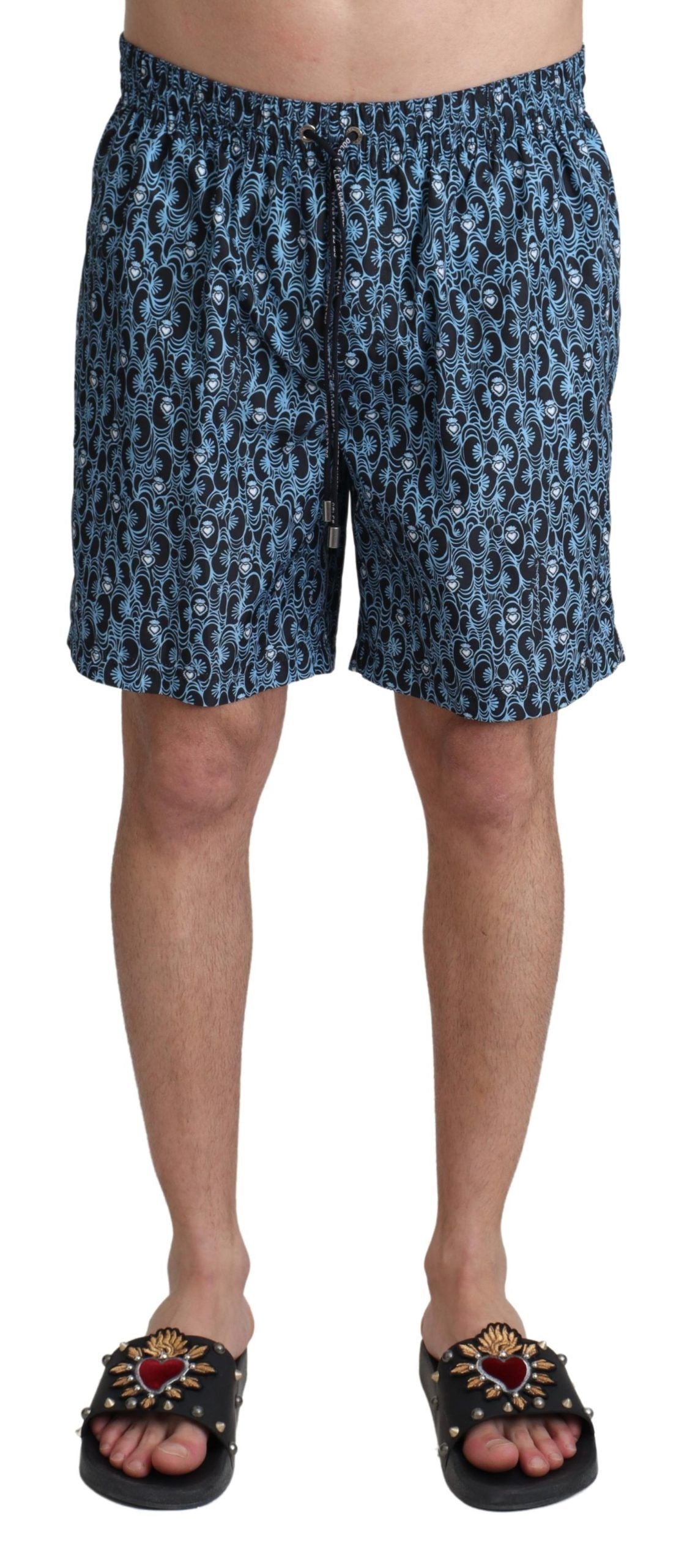 Calção de Banho Dolce & Gabbana