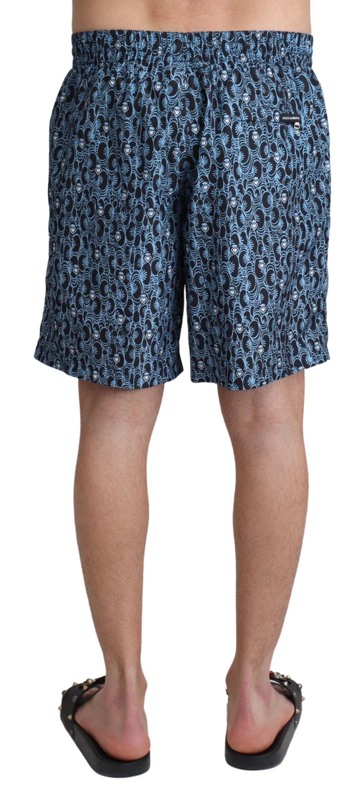 Calção de Banho Dolce & Gabbana