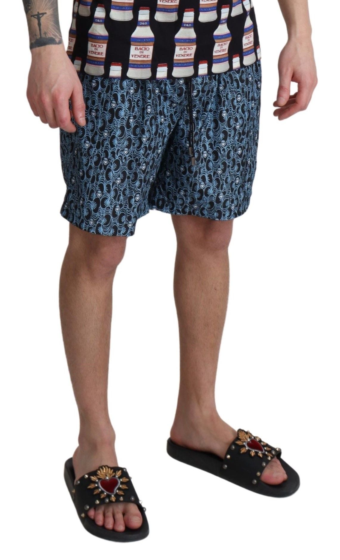 Calção de Banho Dolce & Gabbana