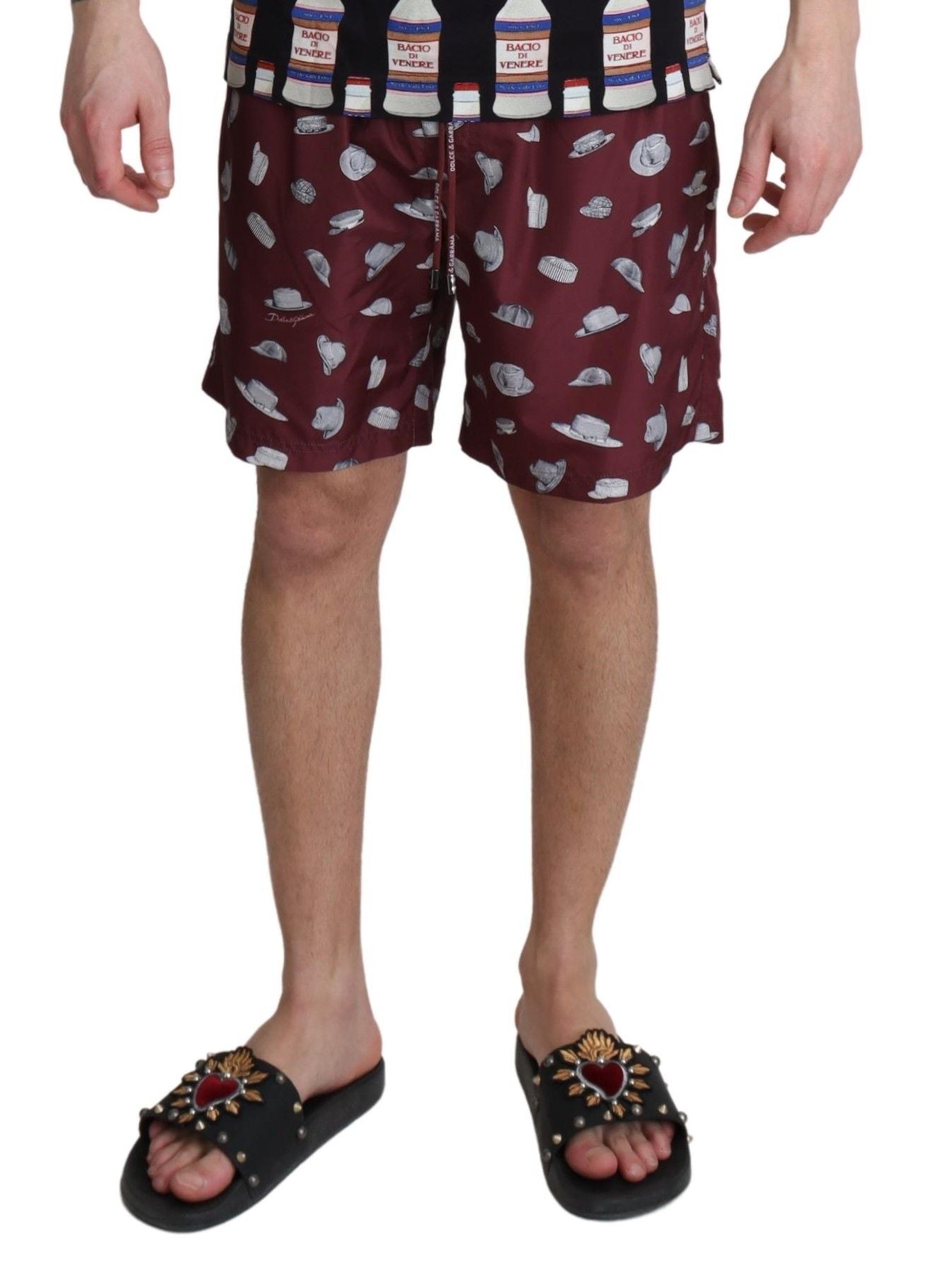Calção de Banho Dolce & Gabbana