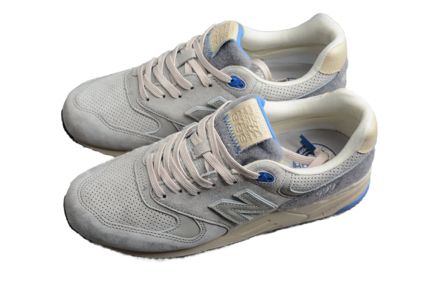 New Balance 999
