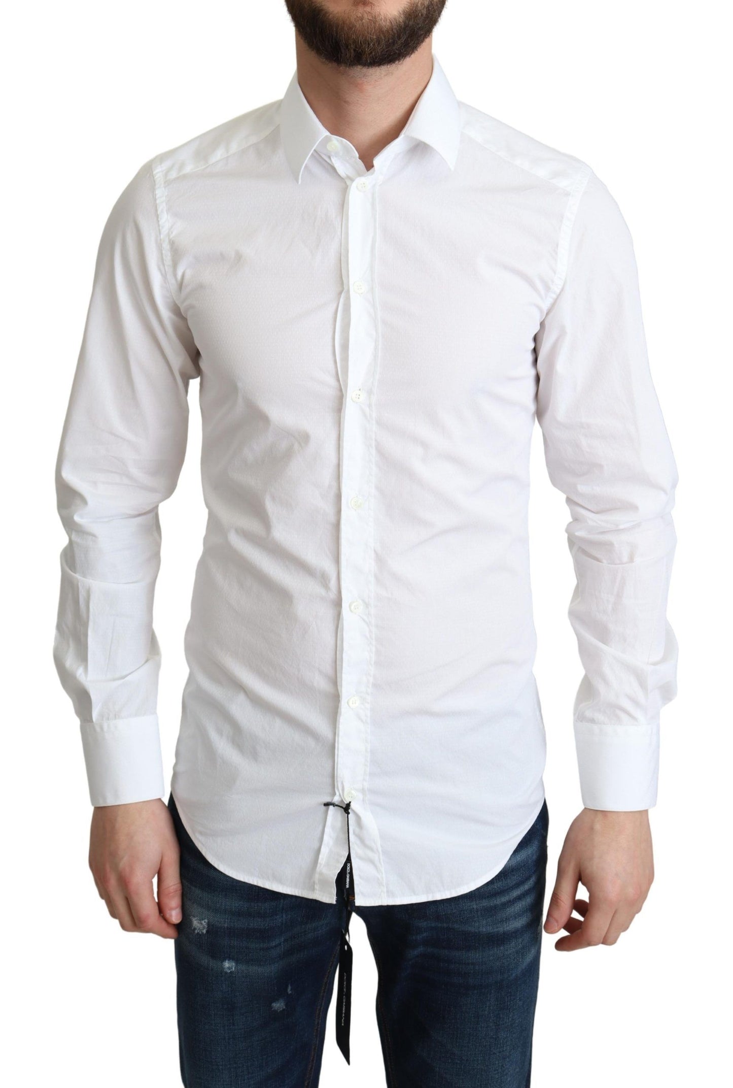 Camisa Dolce & Gabbana
