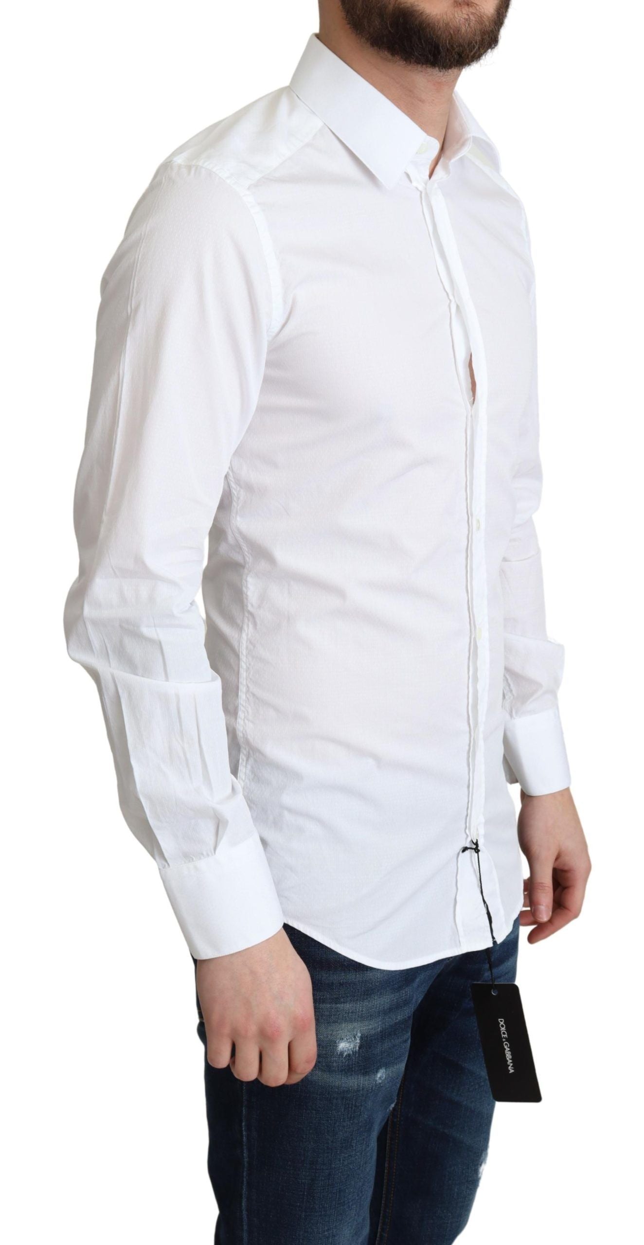 Camisa Dolce & Gabbana