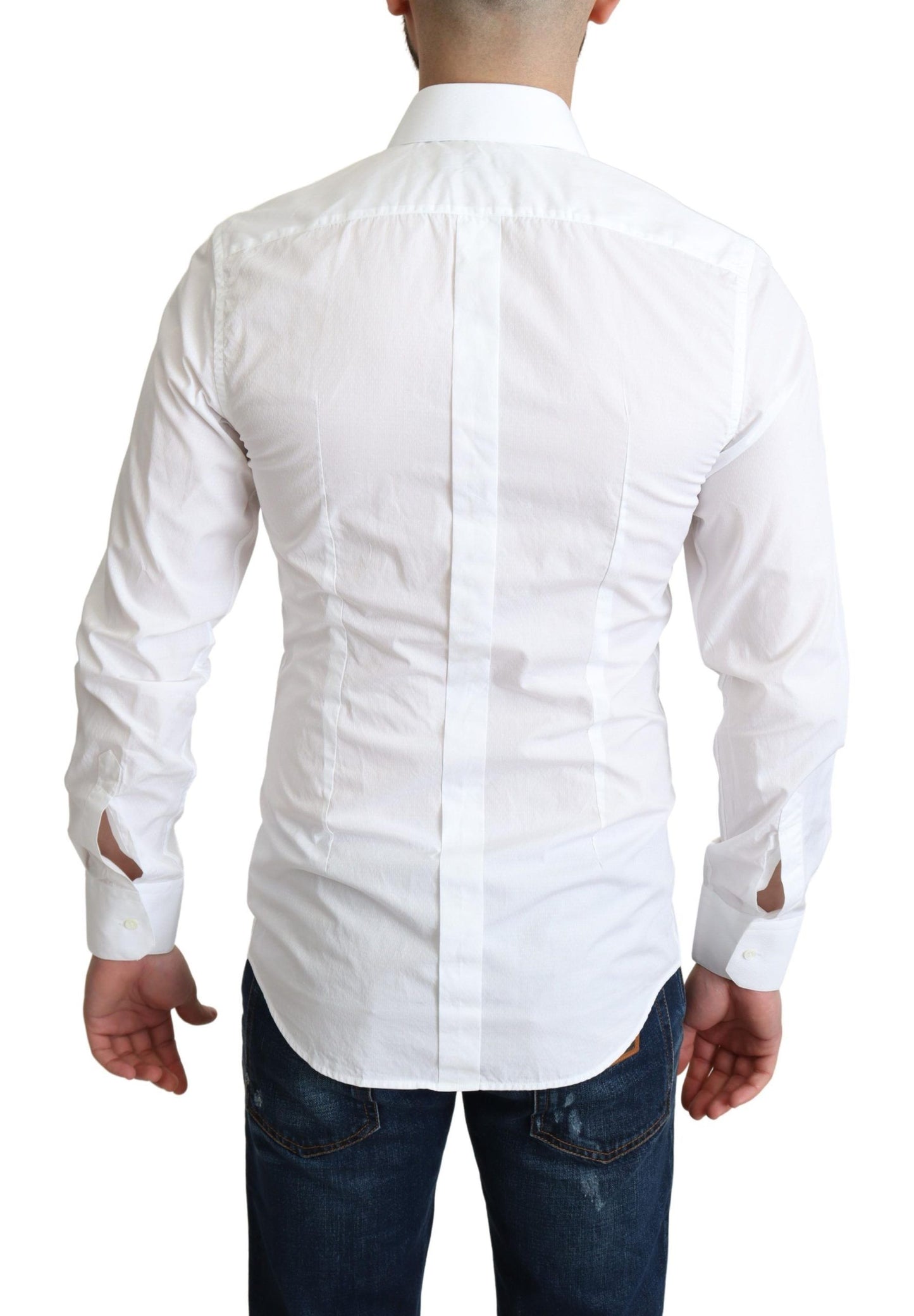 Camisa Dolce & Gabbana