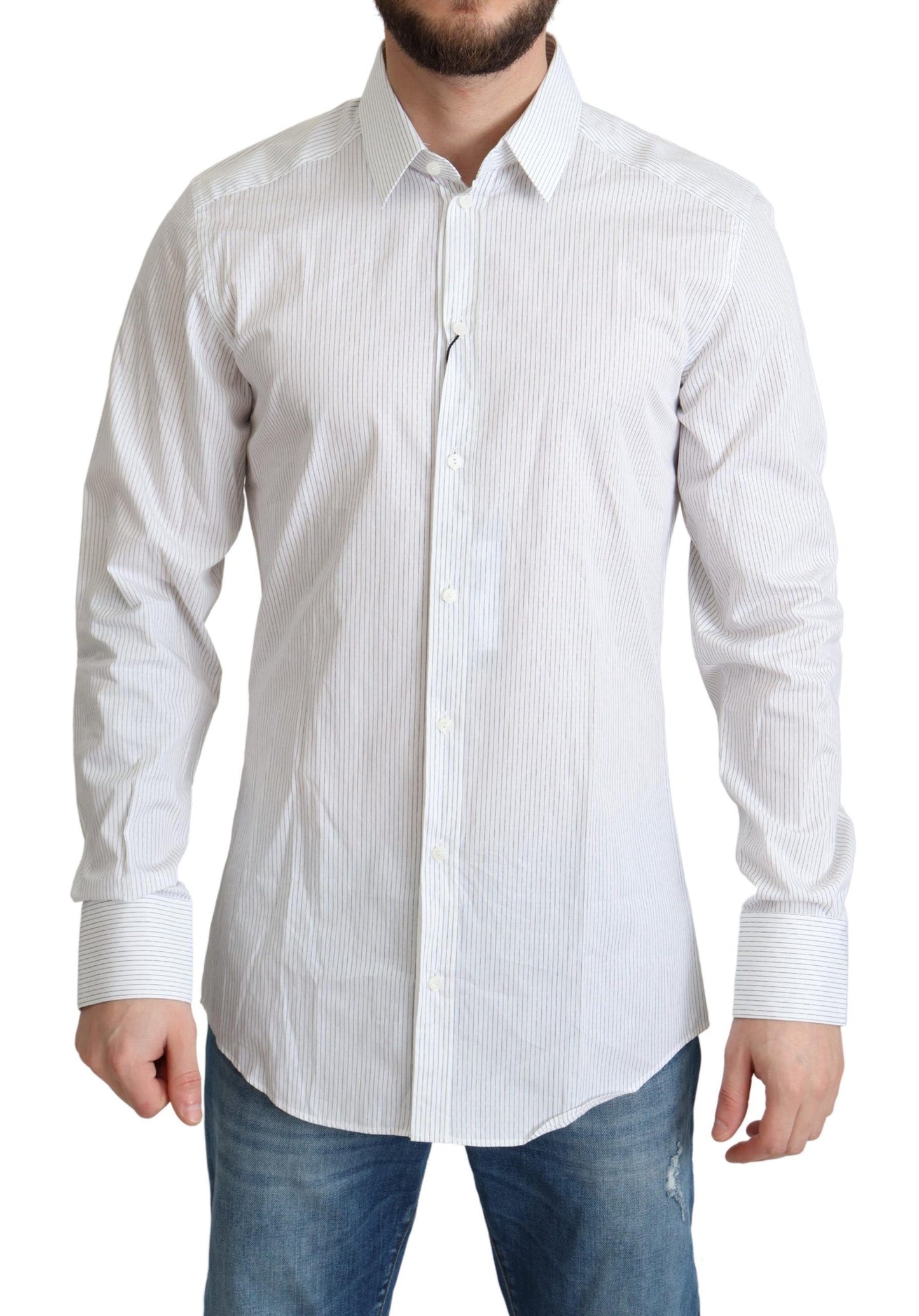 Camisa Dolce & Gabbana