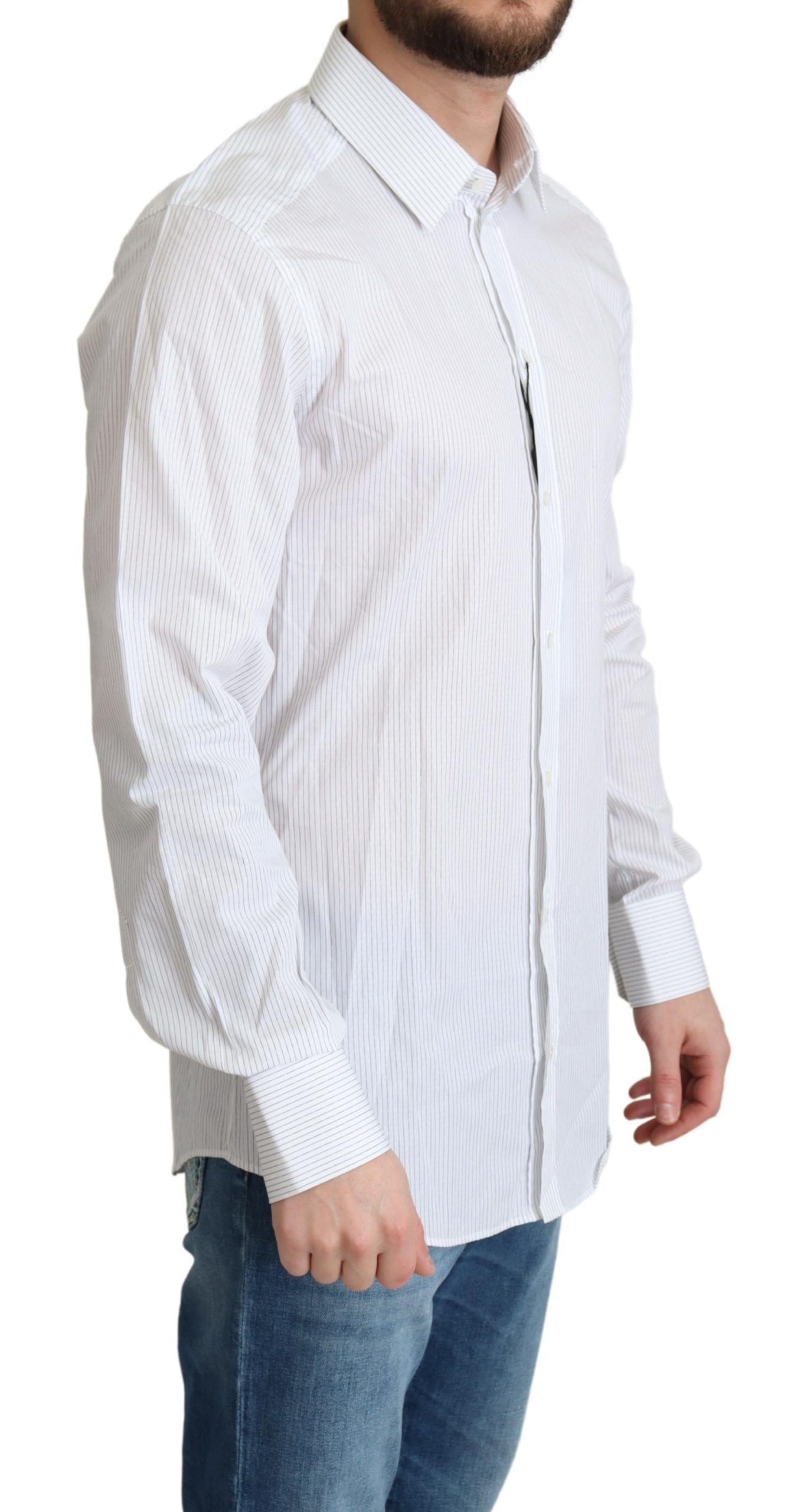 Camisa Dolce & Gabbana