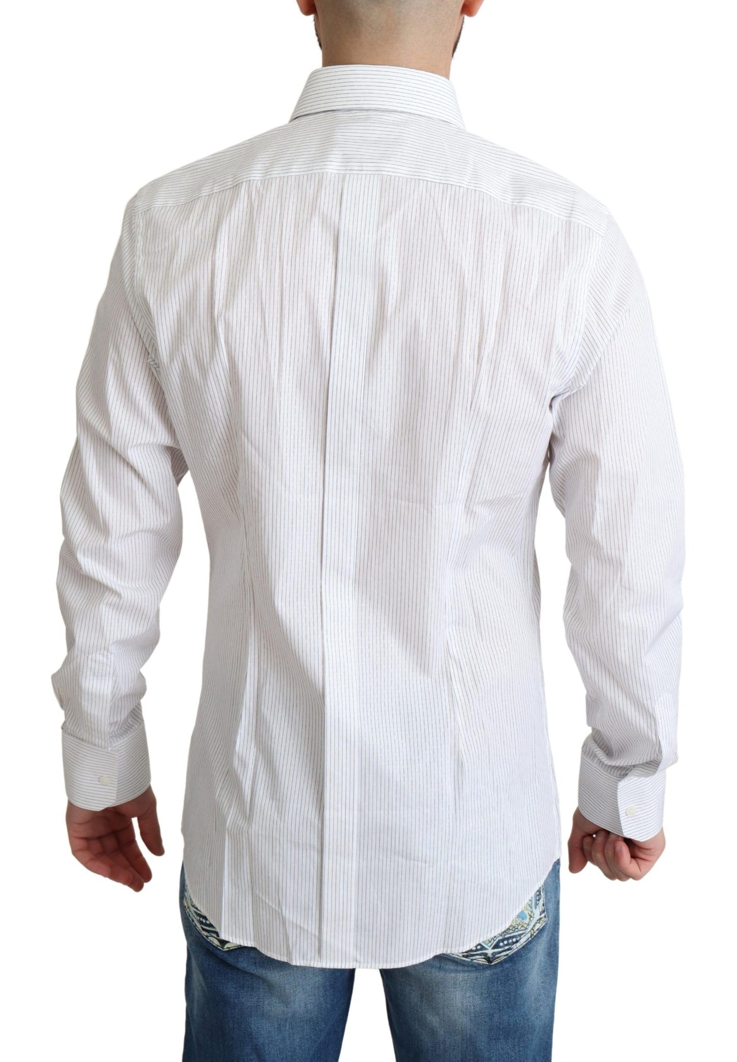 Camisa Dolce & Gabbana