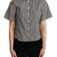 Camisa Dolce & Gabbana