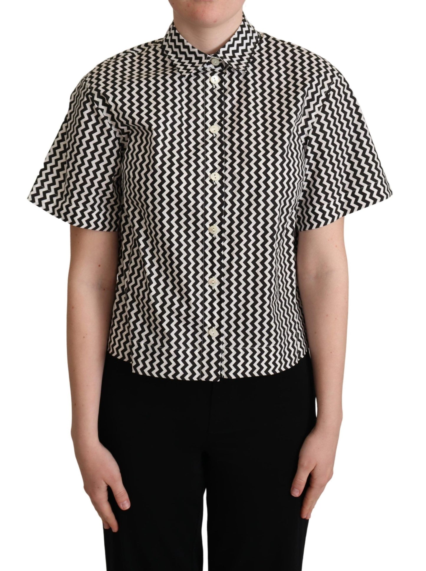 Camisa Dolce & Gabbana