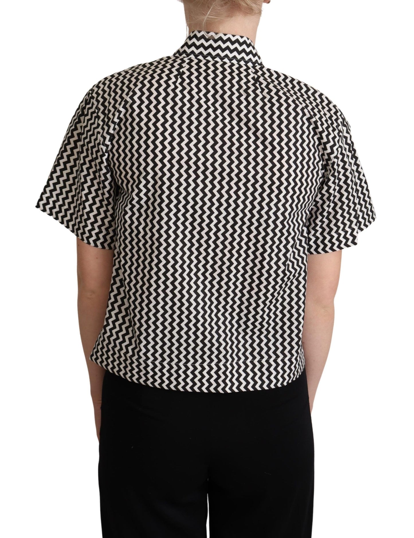 Camisa Dolce & Gabbana