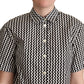 Camisa Dolce & Gabbana