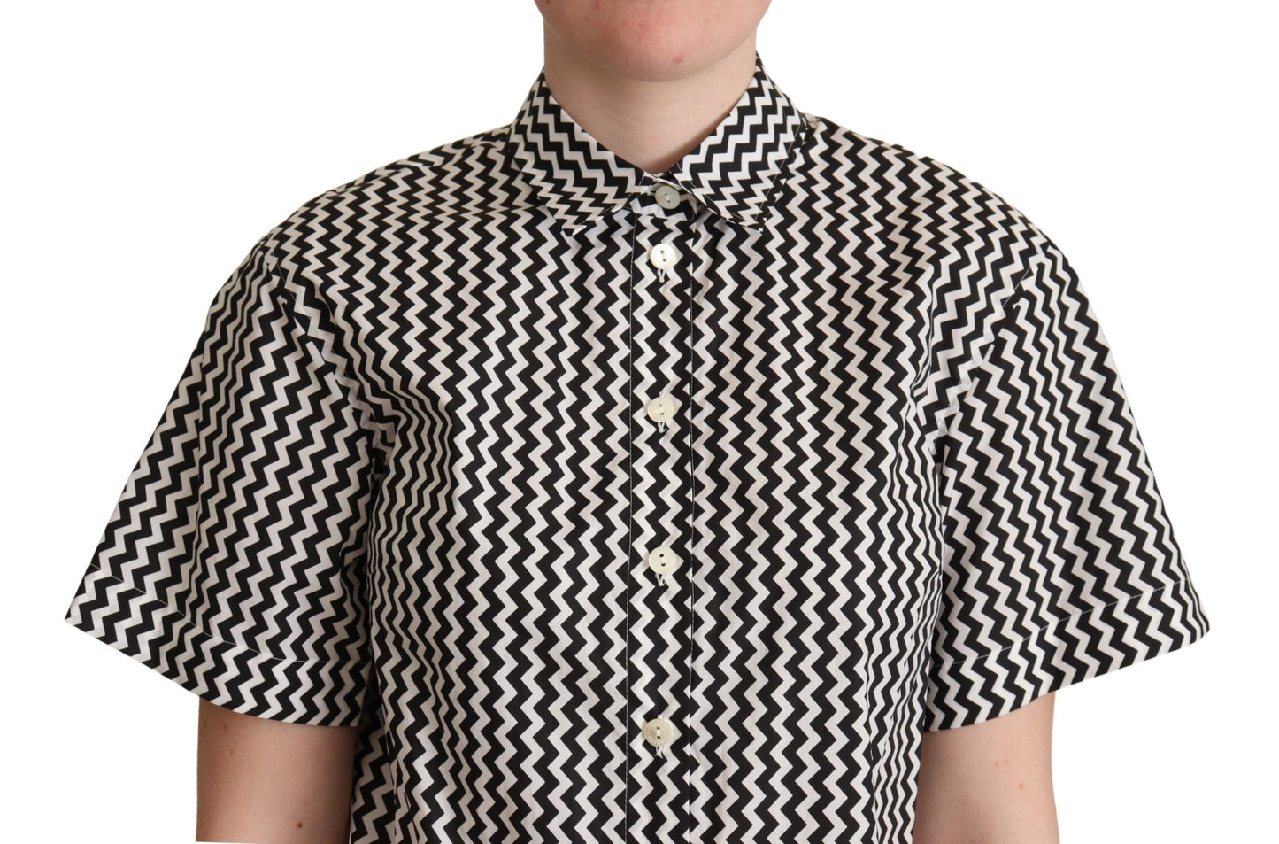 Camisa Dolce & Gabbana