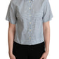 Camisa Dolce Gabbana
