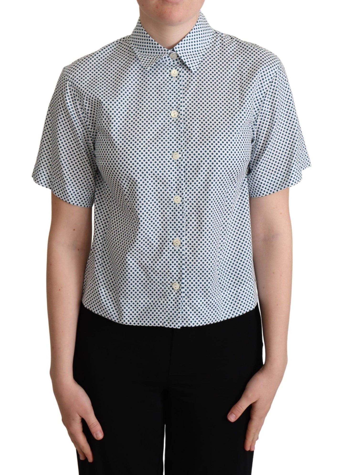 Camisa Dolce Gabbana