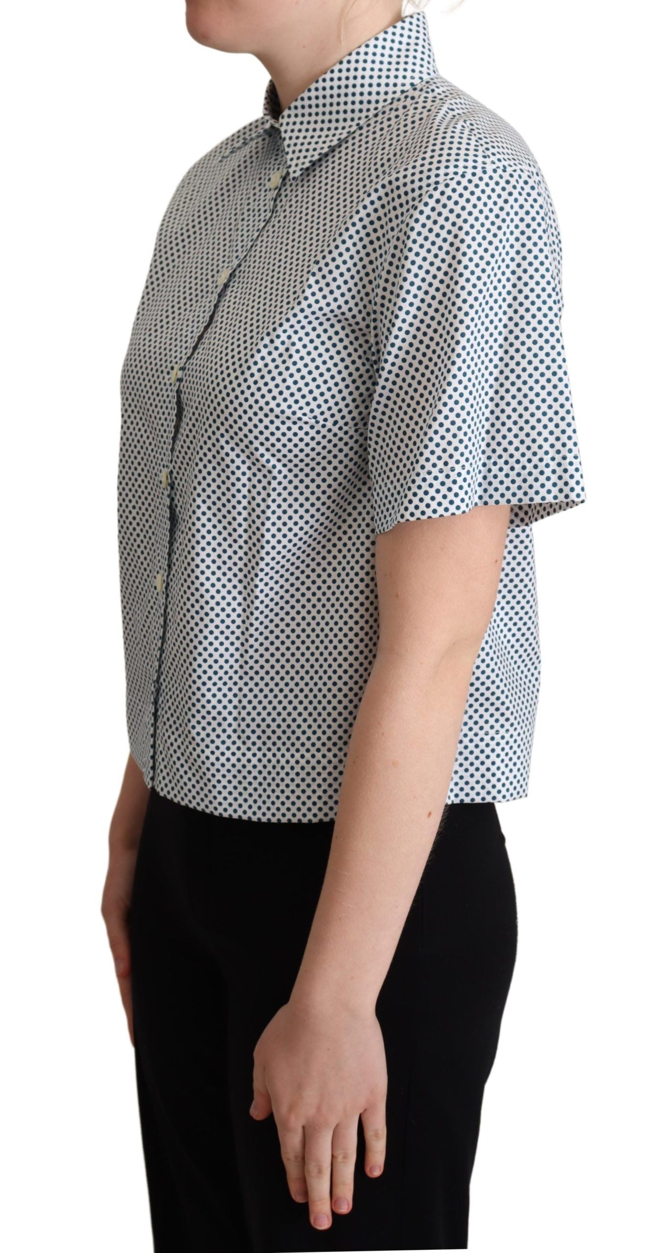 Camisa Dolce Gabbana