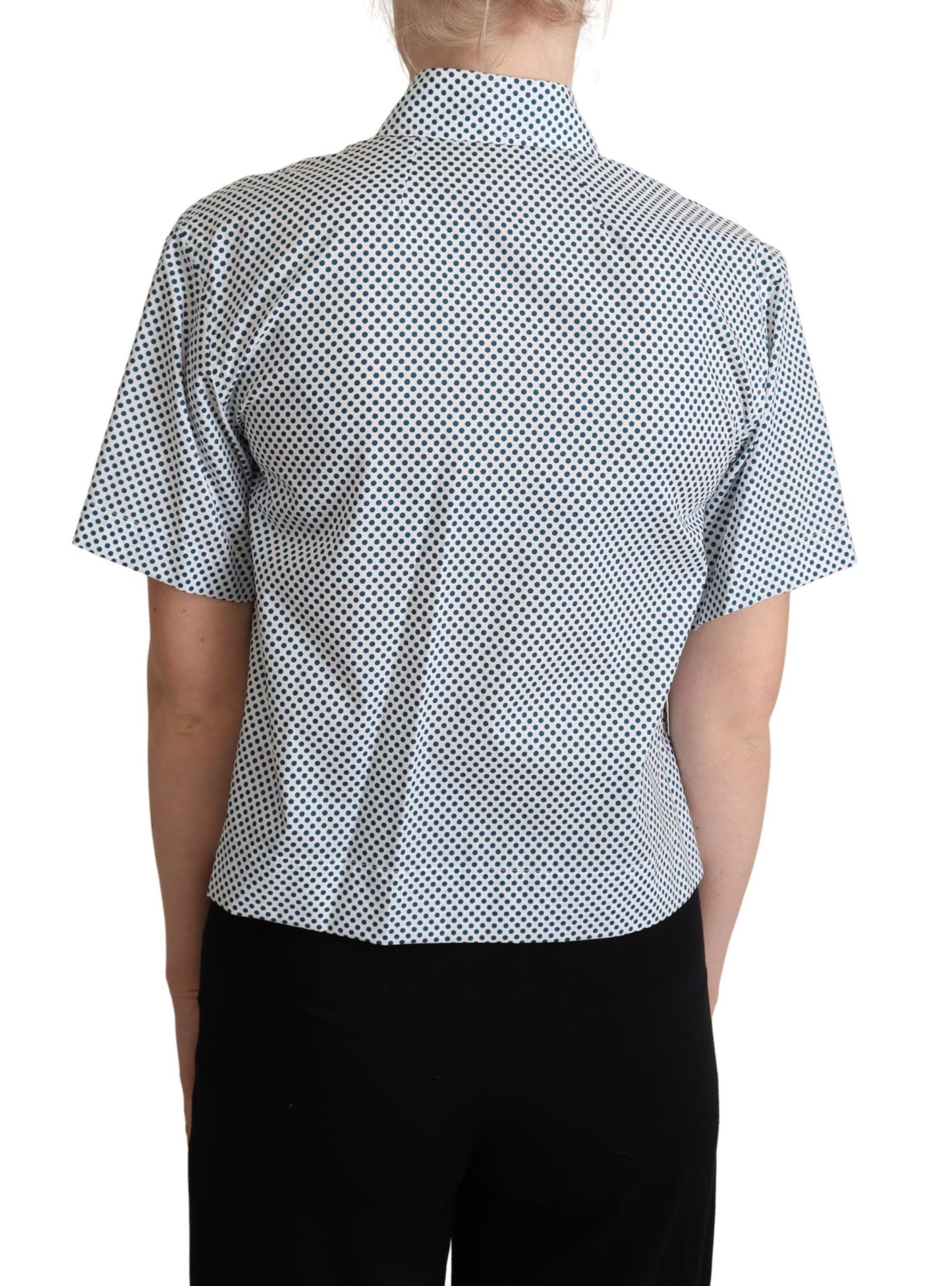 Camisa Dolce Gabbana
