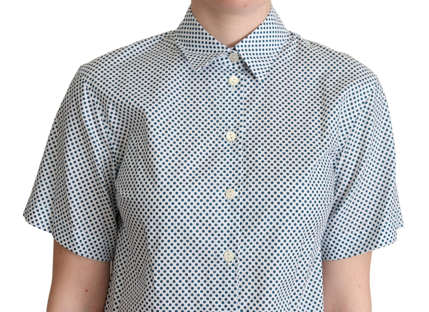 Camisa Dolce Gabbana