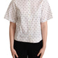 Camisa Dolce & Gabbana