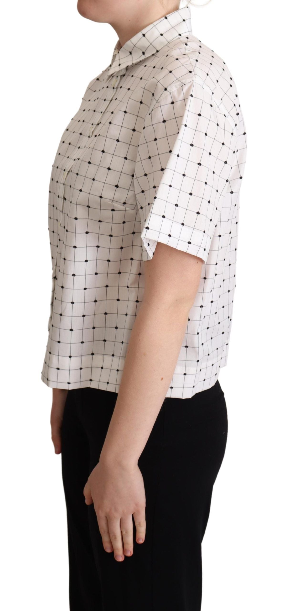 Camisa Dolce & Gabbana
