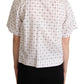 Camisa Dolce & Gabbana