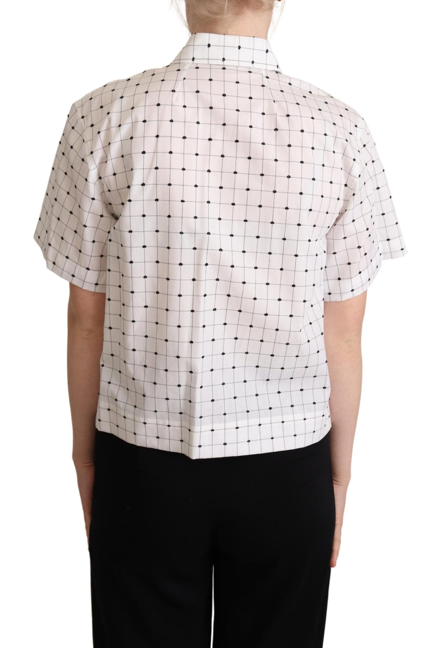 Camisa Dolce & Gabbana