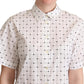 Camisa Dolce & Gabbana