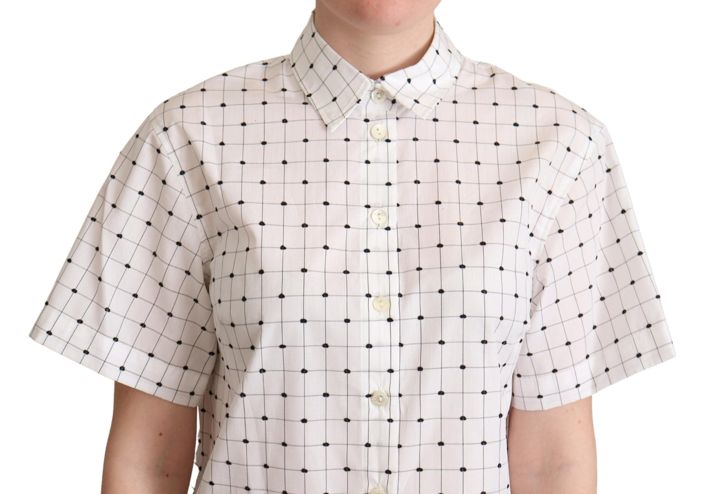 Camisa Dolce & Gabbana