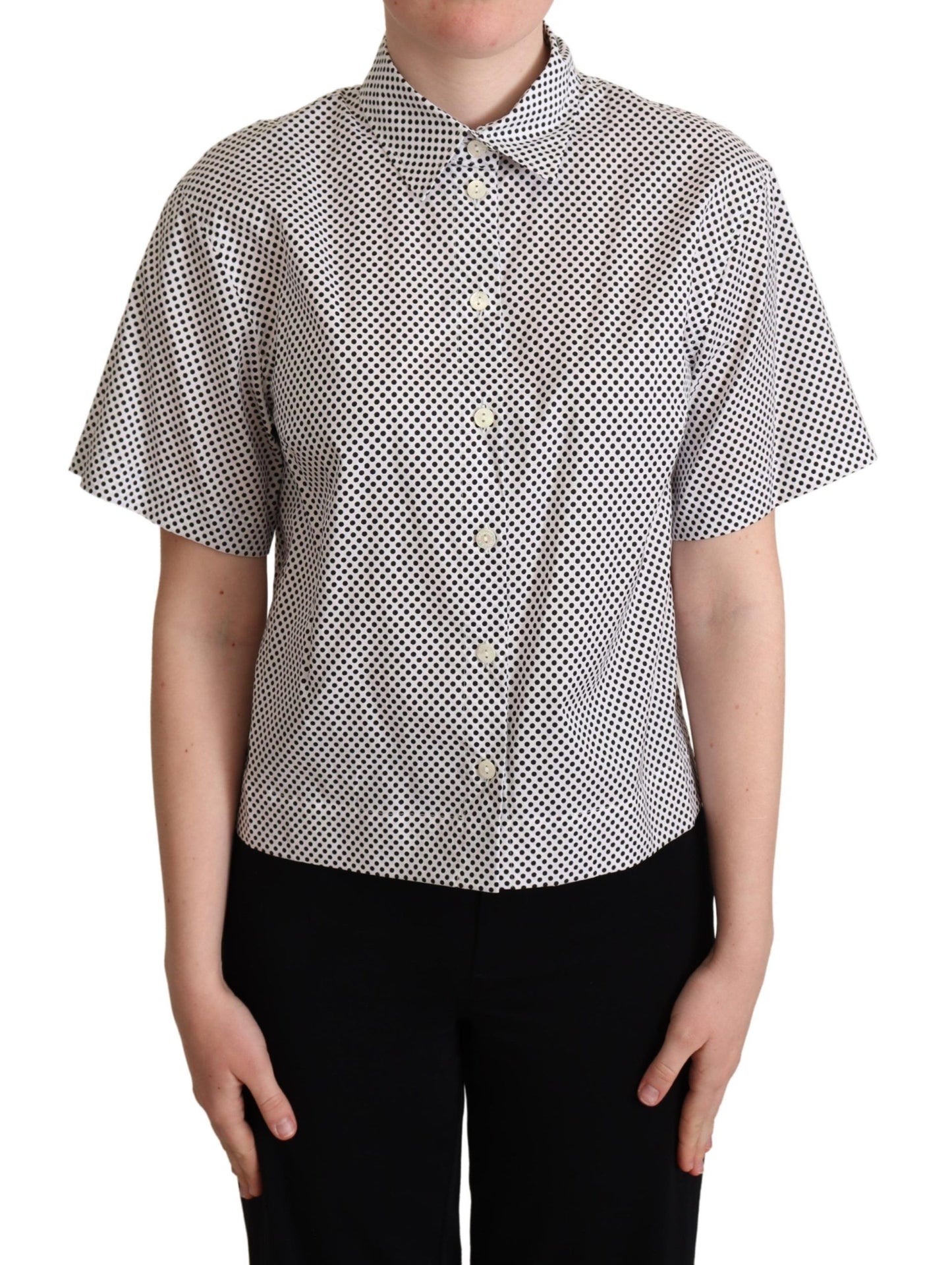 Camisa Dolce Gabbana