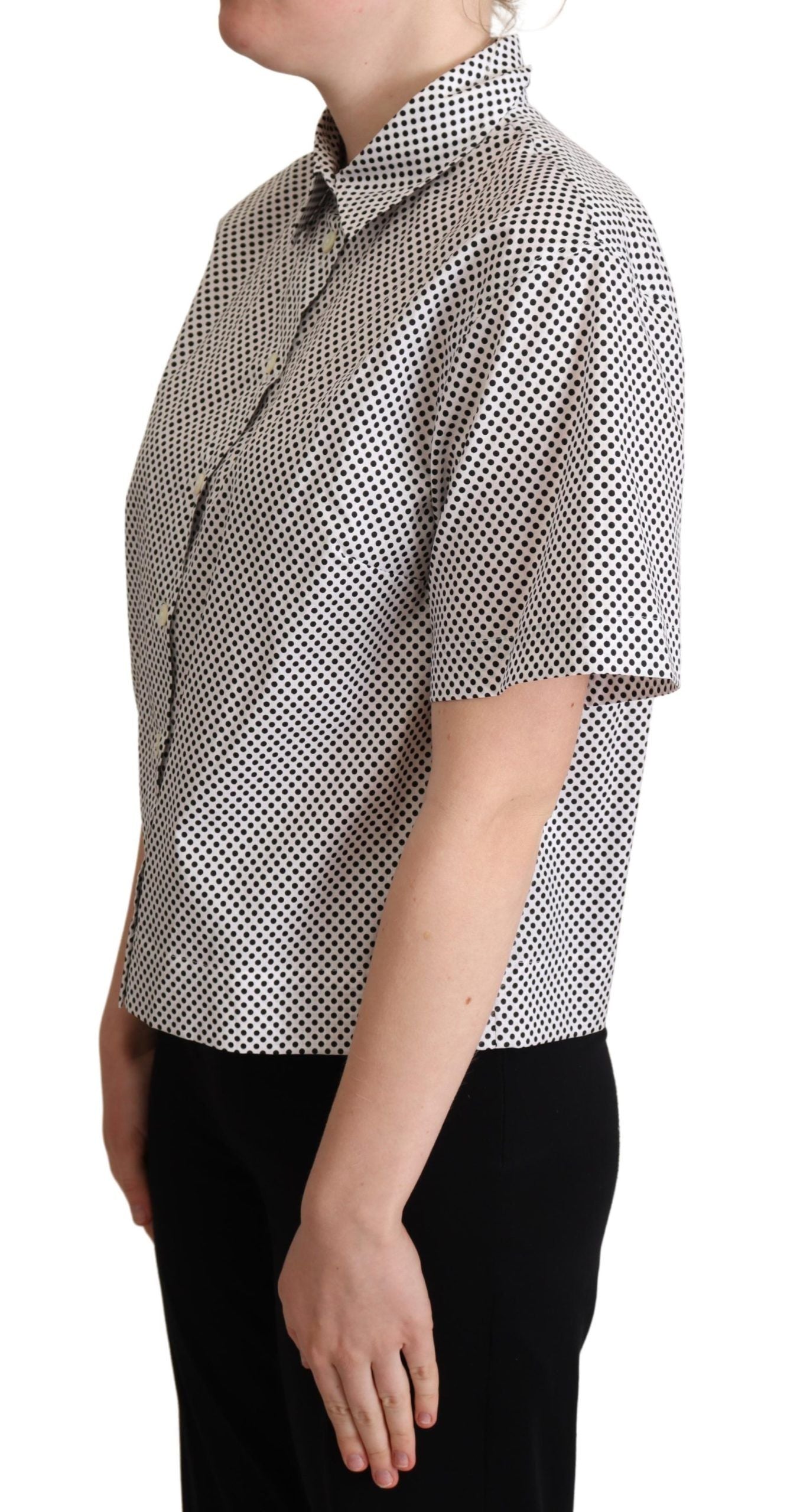 Camisa Dolce Gabbana