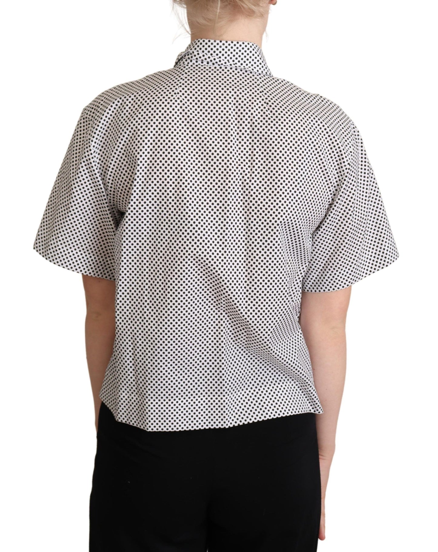 Camisa Dolce Gabbana