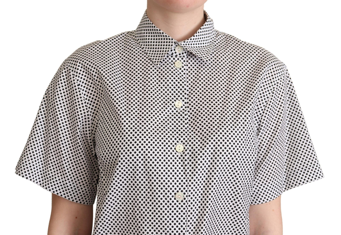 Camisa Dolce Gabbana