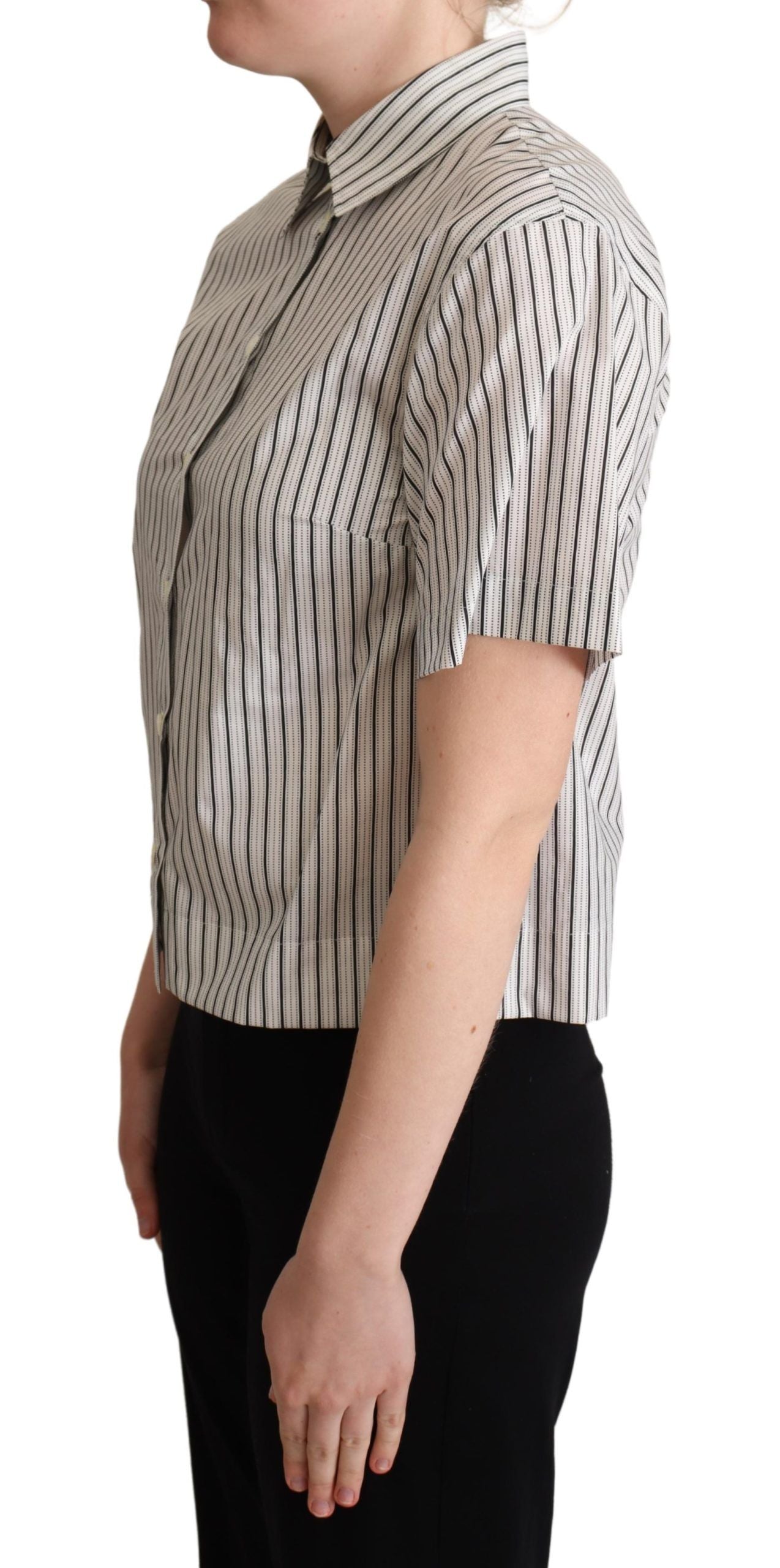 Camisa Dolce & Gabbana